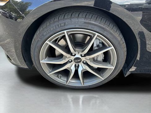 Used 2026 Genesis G70 2.5T RWD image 35