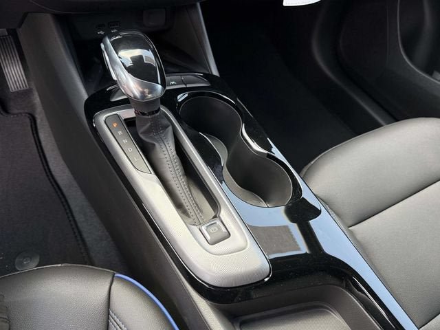 New 2026 Buick Envista Sport Touring w/ Convenience I Package FWD image 20