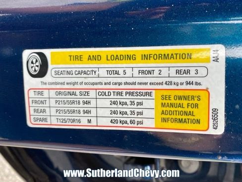 Used 2019 Buick Encore Preferred w/ Safety Package FWD image 39