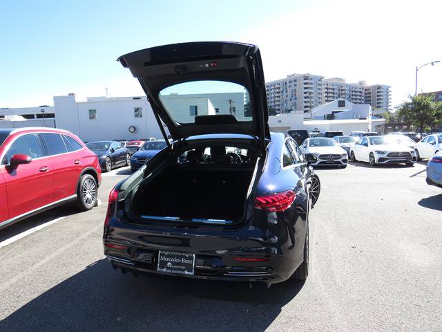 Used 2023 Mercedes-Benz EQS 580 4MATIC Sedan w/ Exclusive Trim Package image 33