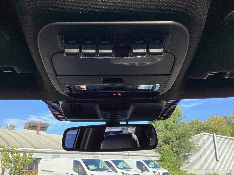 New 2026 Ford F150 Raptor AWD/4WD image 38