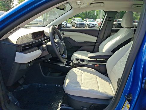 Used 2025 Ford Mustang Mach-E Premium AWD/4WD image 13