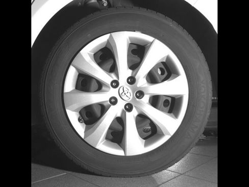 Used 2023 Toyota Corolla LE FWD image 11