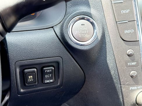Used 2009 Lexus IS 250 AWD image 8