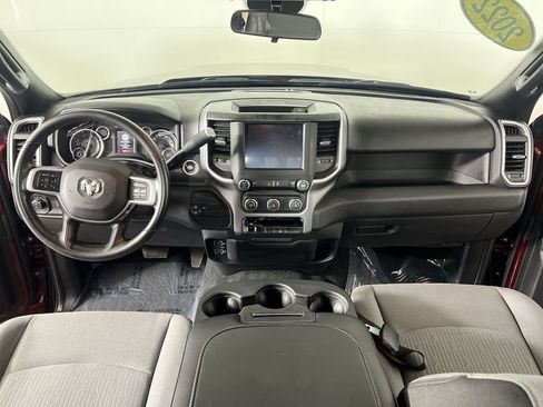 Used 2022 RAM 2500 Big Horn AWD/4WD image 19