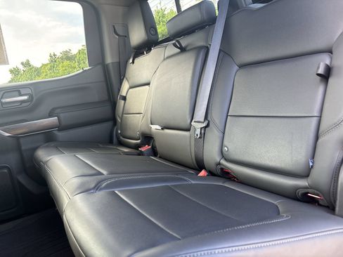 Used 2020 GMC Sierra 1500 SLT w/ SLT Premium Plus Package AWD/4WD image 24