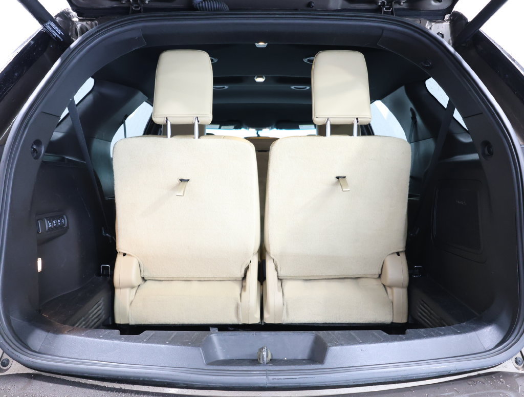 Used 2016 Ford Explorer Limited AWD/4WD image 28