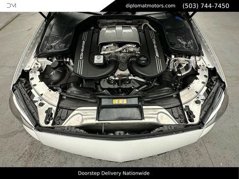 Used 2021 Mercedes-Benz C 63 AMG S image 49
