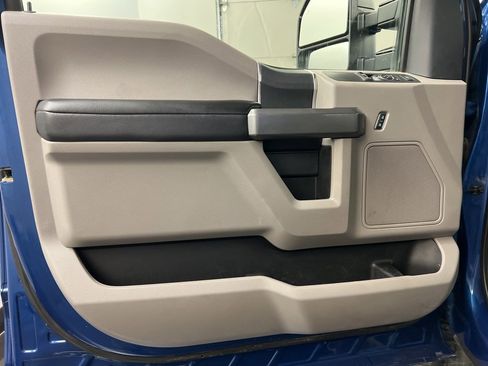 Used 2022 Ford F250 XLT image 28