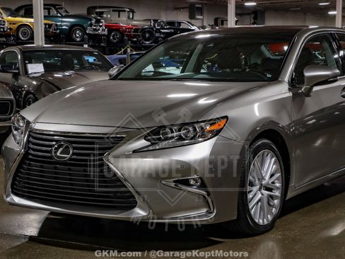 Used 2016 Lexus ES 350 image 22