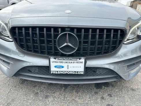Used 2017 Mercedes-Benz E 300 E 300 image 5