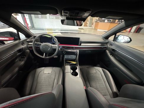 Used 2024 Hyundai Sonata N Line image 15