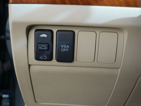 Used 2006 Acura TSX image 17