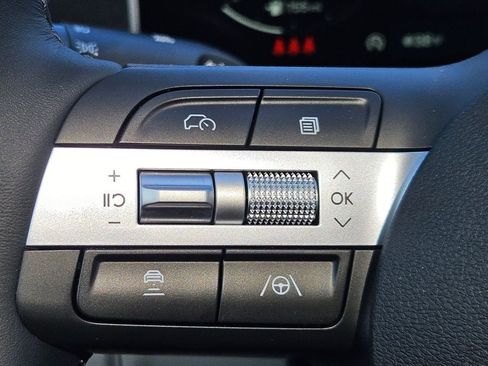 New 2026 Hyundai Tucson SEL image 18