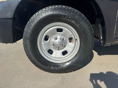 Used 2016 RAM 1500 Tradesman image 20