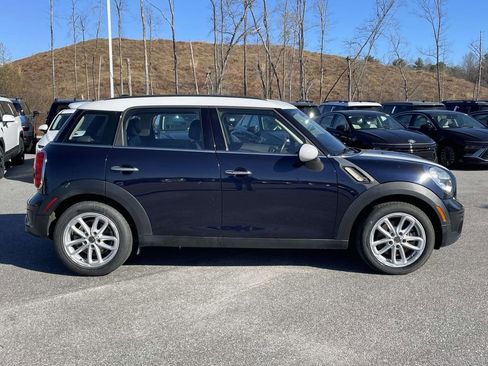 Used 2015 MINI Cooper Countryman S image 28