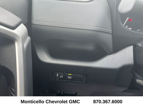 Used 2024 Toyota RAV4 XLE image 15