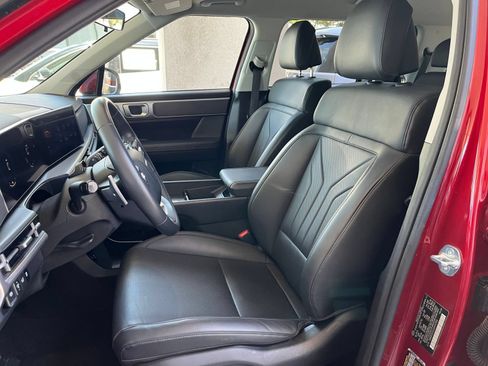 Used 2025 Hyundai Santa Fe SEL AWD/4WD image 29