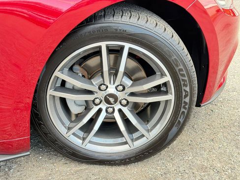 Used 2015 Ford Mustang Premium RWD image 79