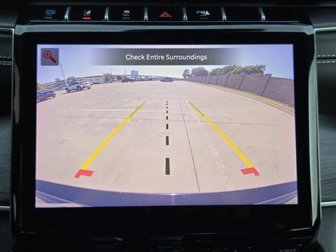 Used 2024 Jeep Grand Cherokee Limited 4xe AWD/4WD image 14