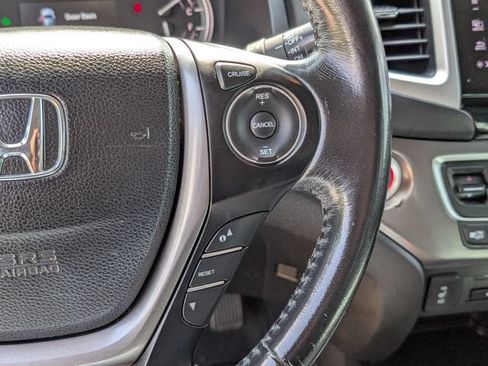Used 2016 Honda Pilot EX-L image 17