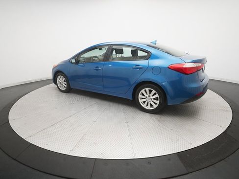 Used 2014 Kia Forte LX w/ Popular Package image 12