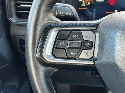 Used 2024 Ford Mustang Coupe RWD image 35