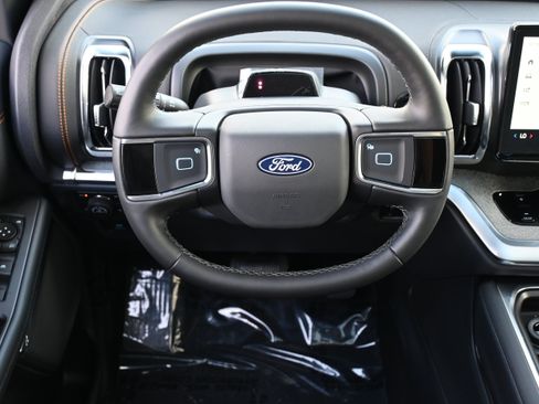 New 2027 Ford Expedition Tremor w/ Driver's Package AWD/4WD image 20