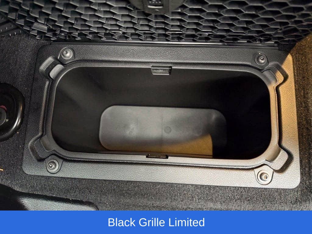 Used 2023 RAM 2500 Limited AWD/4WD image 36