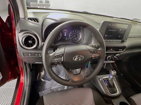 Certified 2023 Hyundai Kona SE AWD/4WD image 11