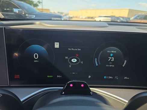 New 2026 Hyundai Ioniq 9 SE AWD/4WD image 15