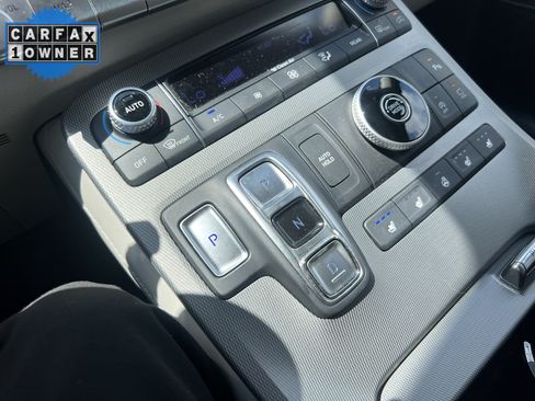 Used 2022 Hyundai Palisade Limited FWD image 28
