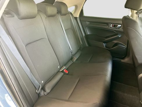 Used 2023 Honda Civic LX image 24