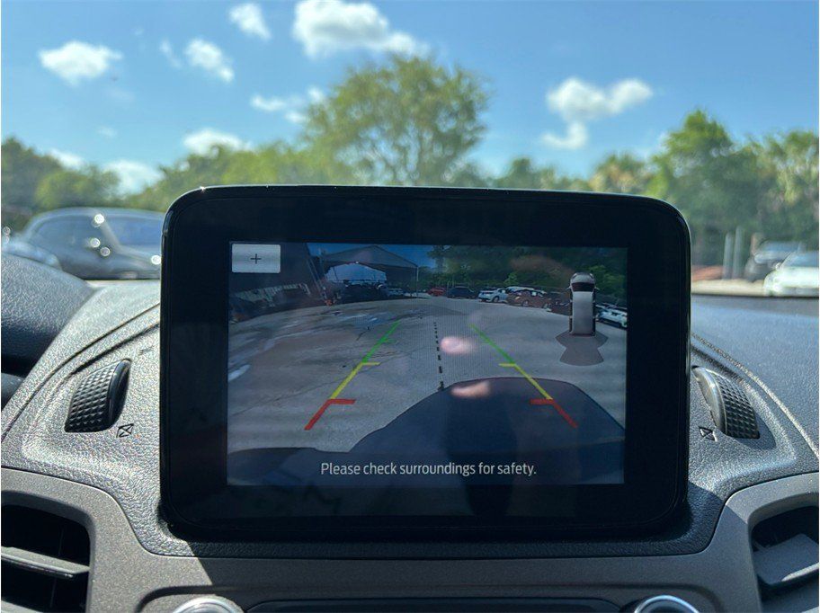 Used 2023 Ford Transit Connect XLT FWD image 26