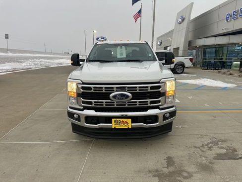 New 2026 Ford F350 XLT w/ XLT Value Package image 8