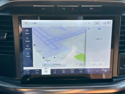 Used 2023 Ford F150 King Ranch w/ Equipment Group 601A High image 28