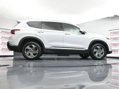 Used 2022 Hyundai Santa Fe SEL image 40