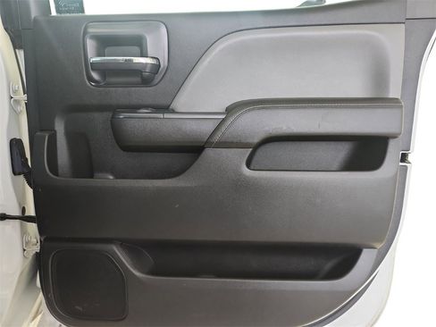 Used 2015 Chevrolet Silverado 2500 W/T image 22