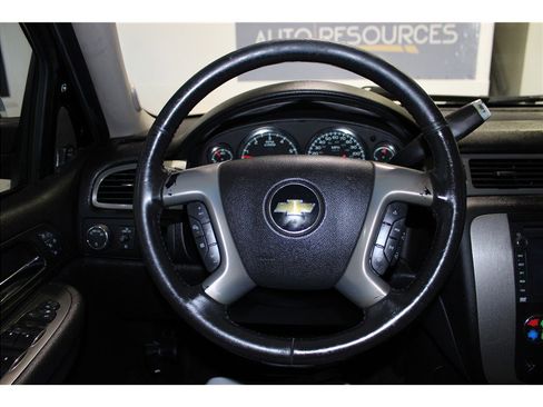 Used 2013 Chevrolet Tahoe LTZ image 31