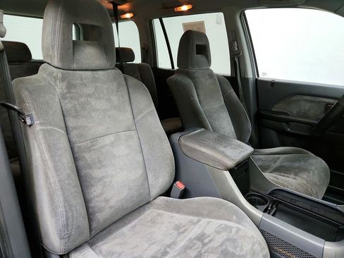 Used 2003 Honda Pilot EX image 24