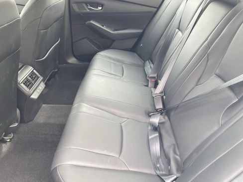 Used 2025 Honda Accord Sport image 13