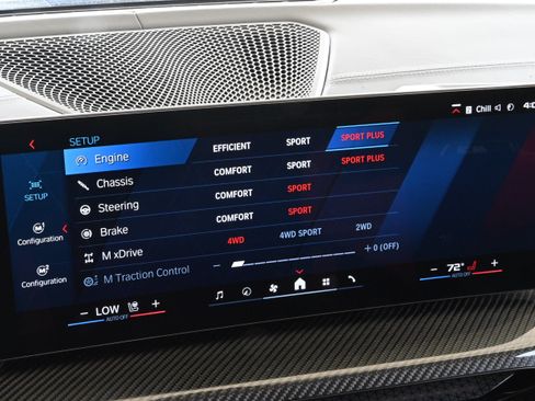 Used 2026 BMW M3 Competition w/ M Carbon Exterior Package AWD/4WD image 20