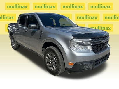Used 2023 Ford Maverick XLT