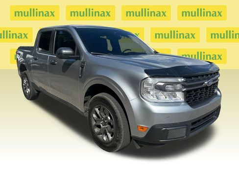 Used 2023 Ford Maverick XLT image 1