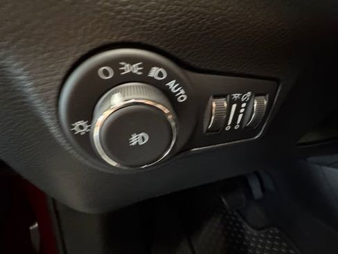 New 2026 Jeep Compass Latitude w/ Quick Order Package 29K image 24