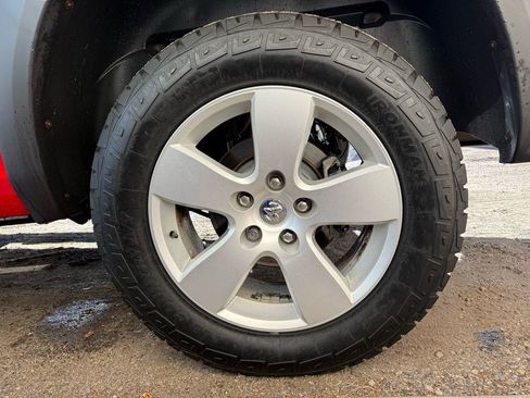 Used 2011 RAM 1500 Big Horn image 16