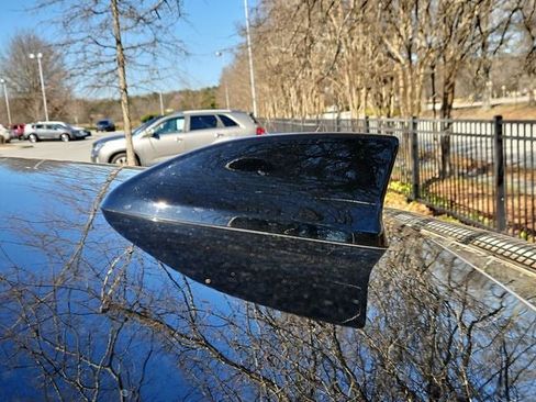 Used 2024 Honda Accord Sport image 16