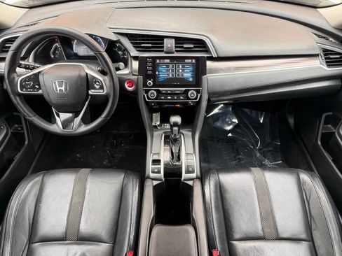 Used 2020 Honda Civic EX-L image 26