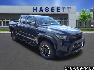 Used 2026 Toyota Tacoma TRD Off-Road video 1