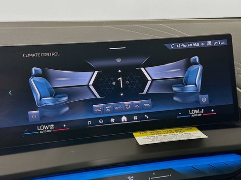 New 2026 BMW X3 xDrive30i w/ Premium Package AWD/4WD image 26